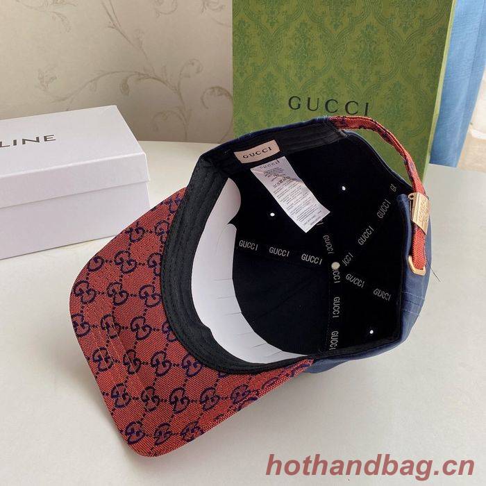 Gucci Hats GUH00059