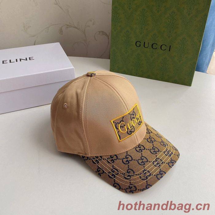 Gucci Hats GUH00060