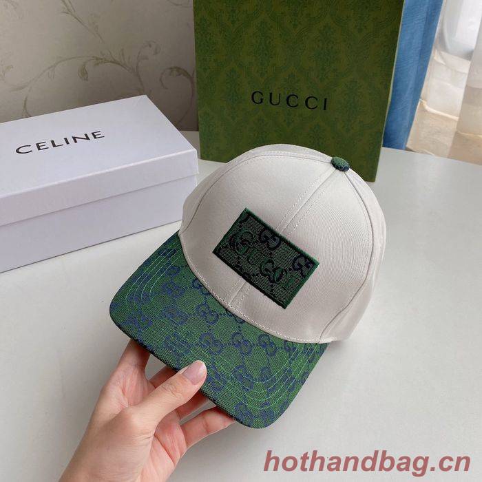 Gucci Hats GUH00062