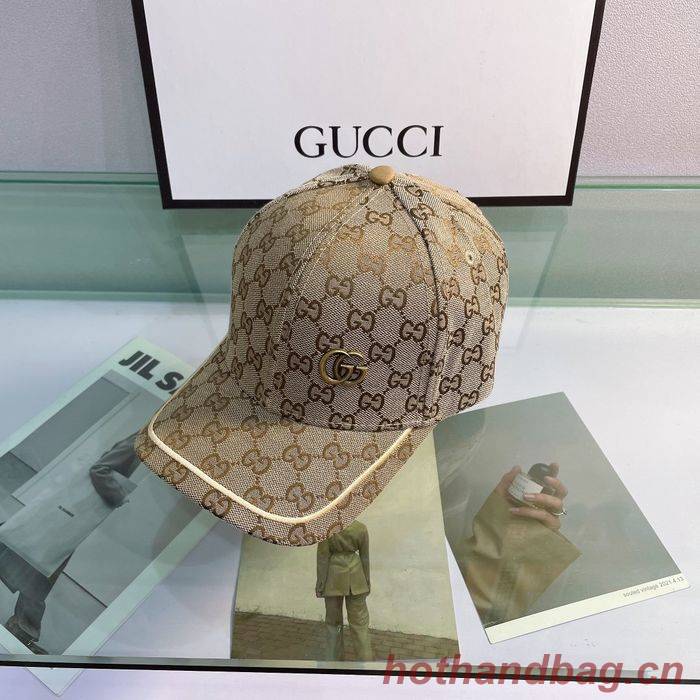 Gucci Hats GUH00071