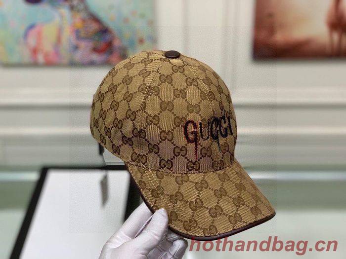 Gucci Hats GUH00088