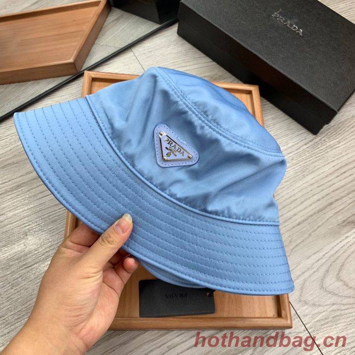 Prada Hats PRH00002