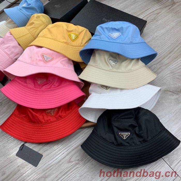Prada Hats PRH00003