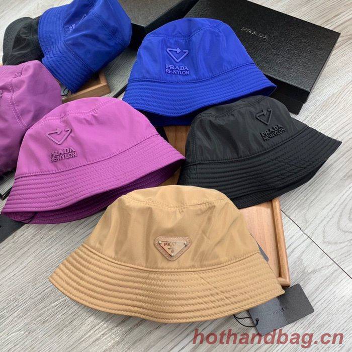 Prada Hats PRH00007