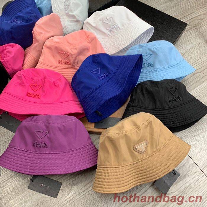 Prada Hats PRH00009