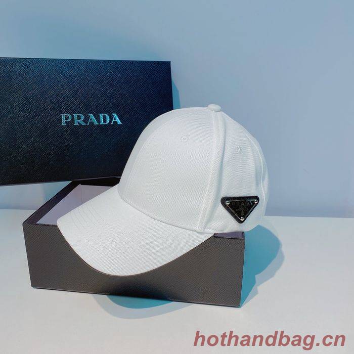 Prada Hats PRH00011