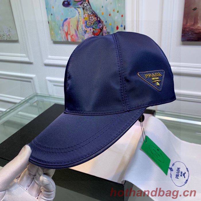 Prada Hats PRH00014