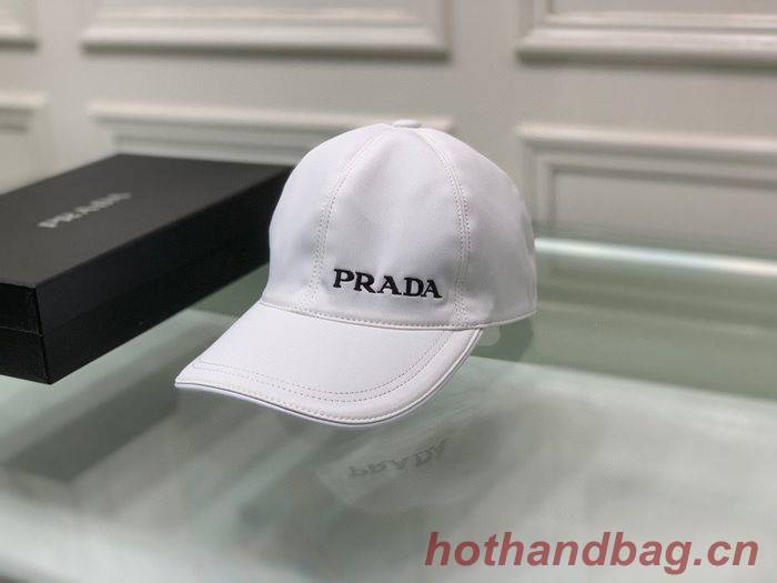 Prada Hats PRH00016