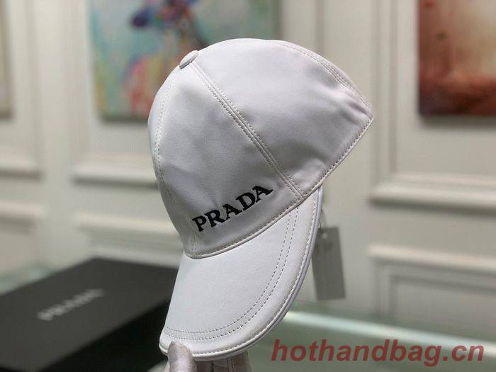 Prada Hats PRH00016