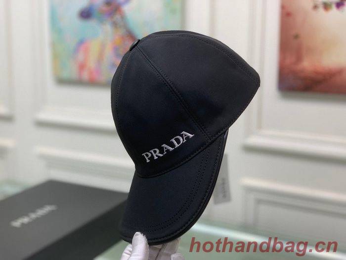 Prada Hats PRH00017