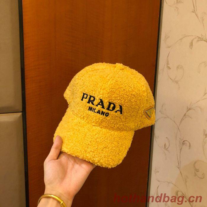 Prada Hats PRH00019