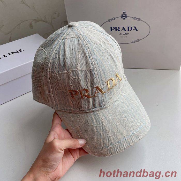 Prada Hats PRH00021
