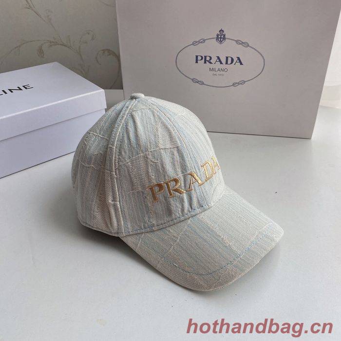 Prada Hats PRH00021