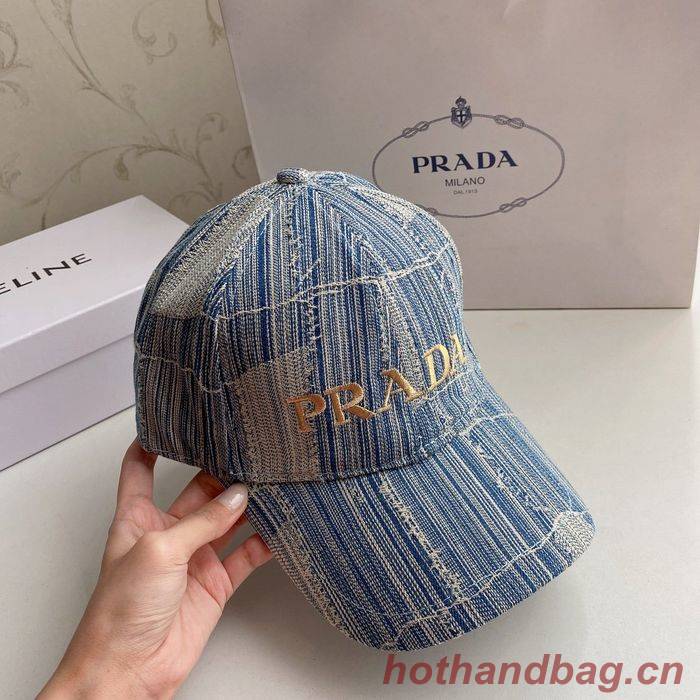 Prada Hats PRH00022