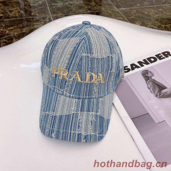 Prada Hats PRH00023