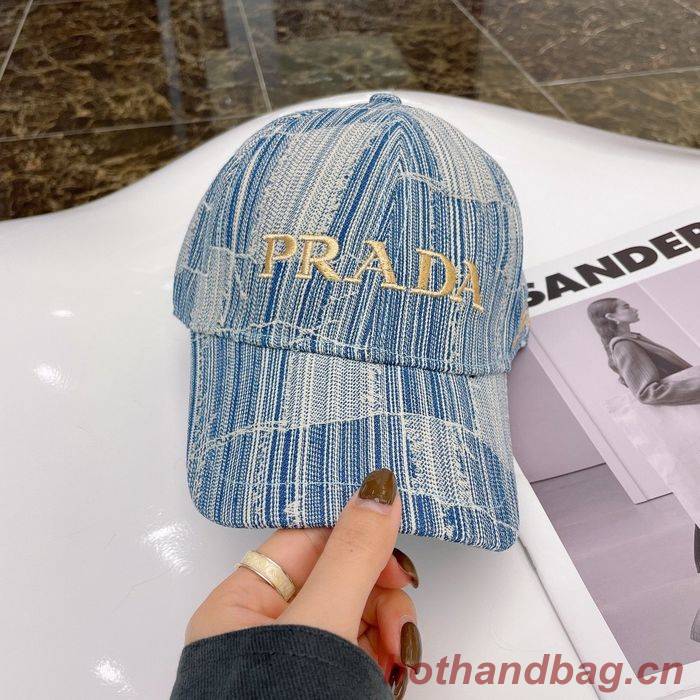 Prada Hats PRH00023