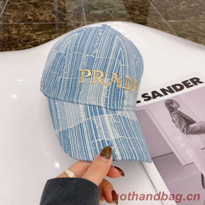 Prada Hats PRH00024