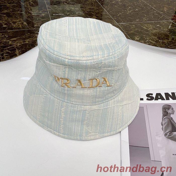 Prada Hats PRH00026