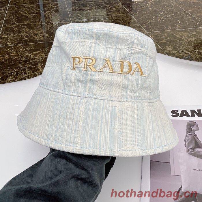 Prada Hats PRH00026