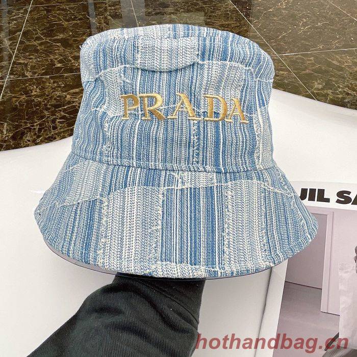 Prada Hats PRH00027
