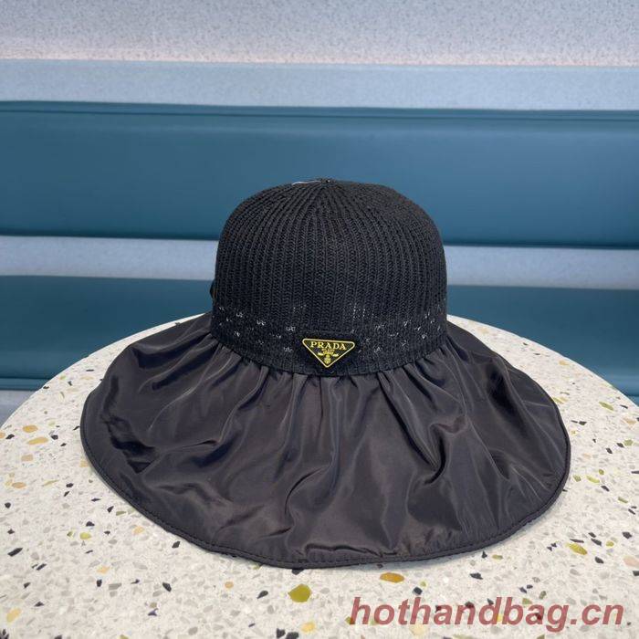 Prada Hats PRH00029