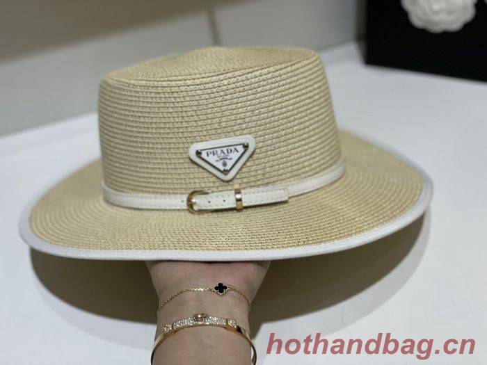 Prada Hats PRH00033-3