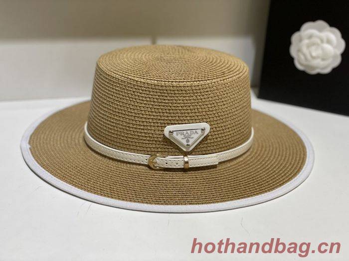 Prada Hats PRH00033-4