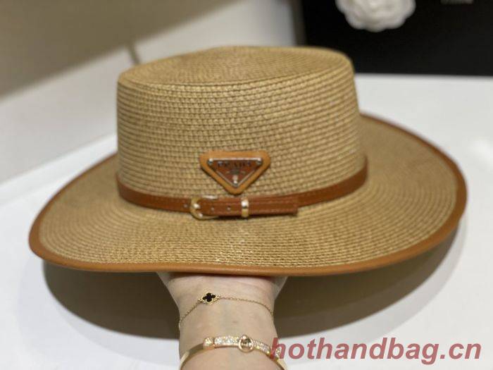 Prada Hats PRH00034-4
