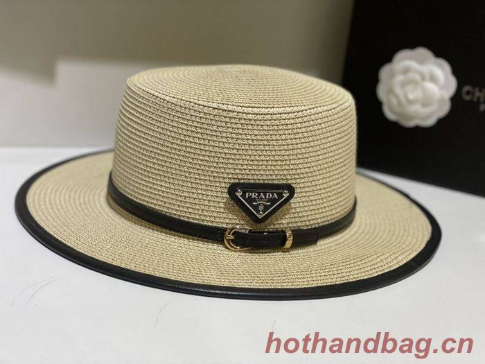 Prada Hats PRH00035-4