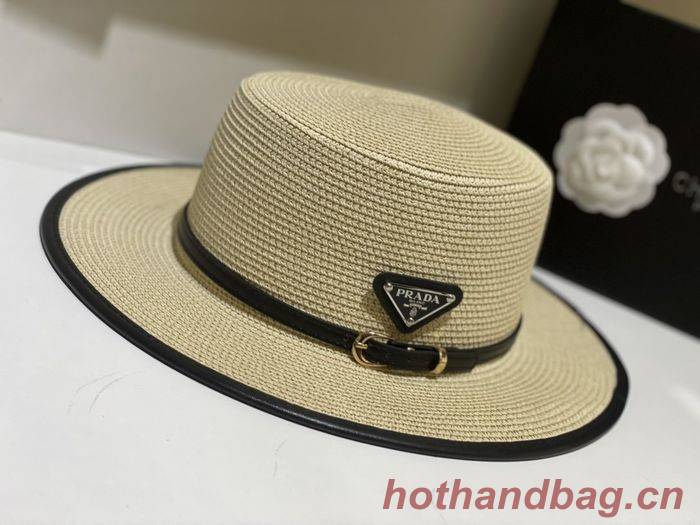Prada Hats PRH00035-4