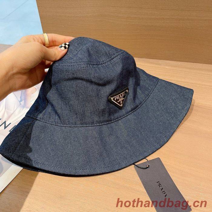 Prada Hats PRH00039