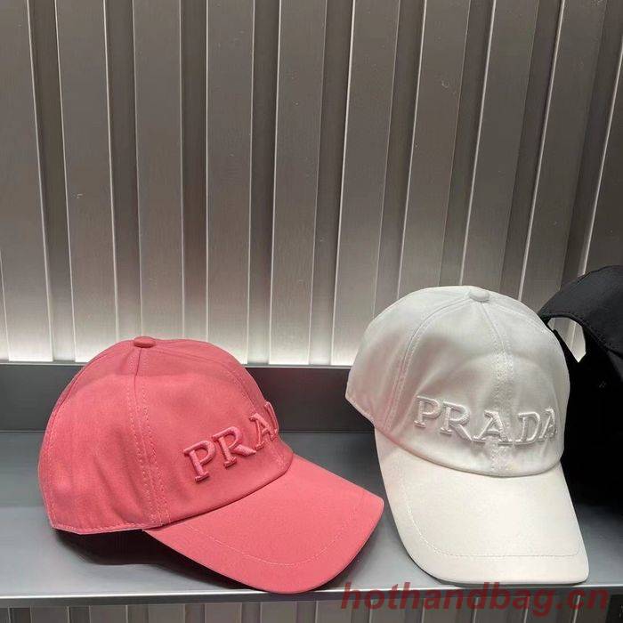 Prada Hats PRH00040