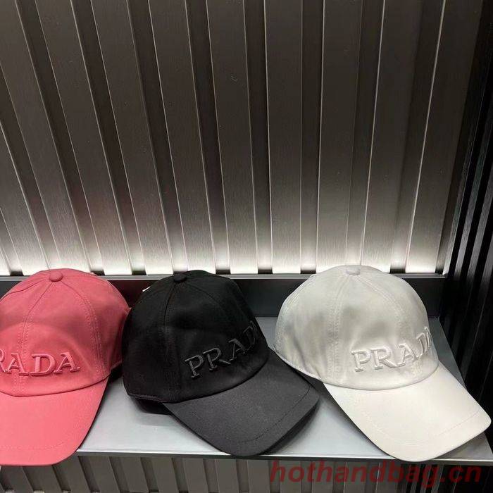 Prada Hats PRH00040