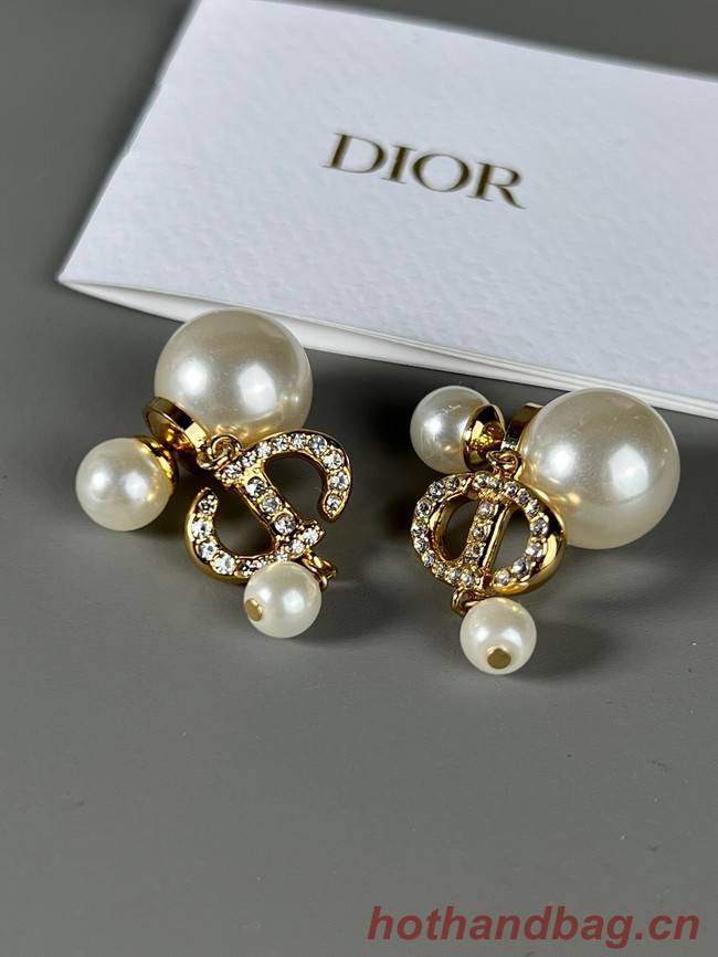 Dior Earrings CE7807