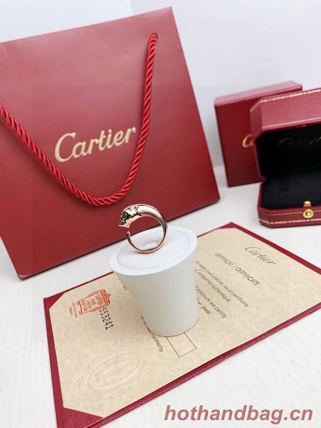 Cartier Ring CE8027