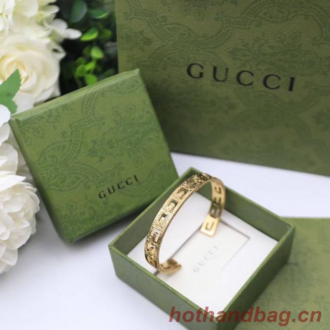 Gucci Bracelet CE8024