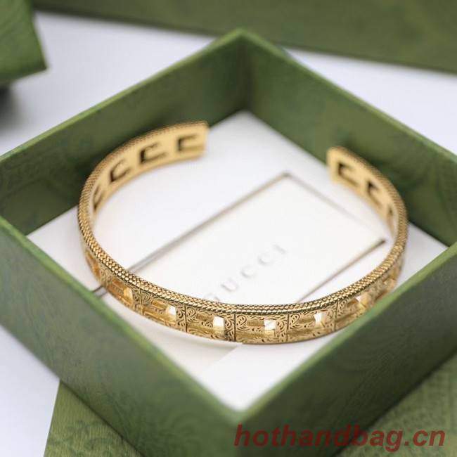 Gucci Bracelet CE8024