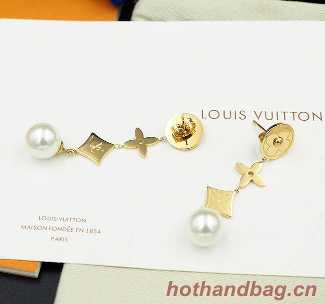 Louis Vuitton Earrings CE8021
