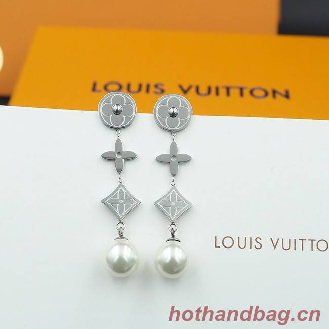 Louis Vuitton Earrings CE8022