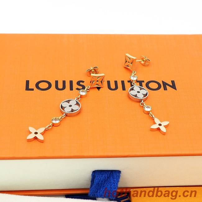 Louis Vuitton Earrings CE8023