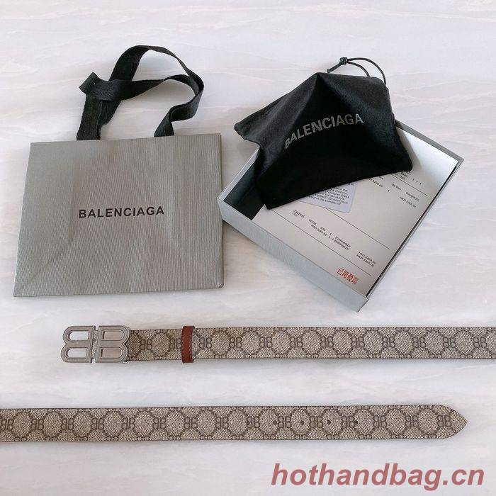 Balenciaga Belt 30MM BAB00007