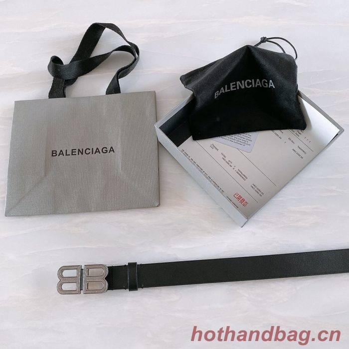 Balenciaga Belt 30MM BAB00009