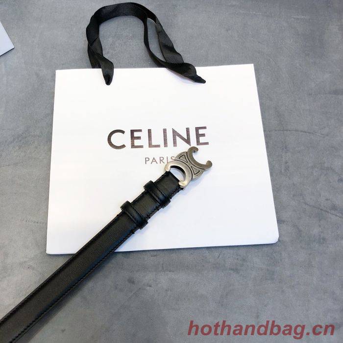 Celine Belt 20MM CEB00006