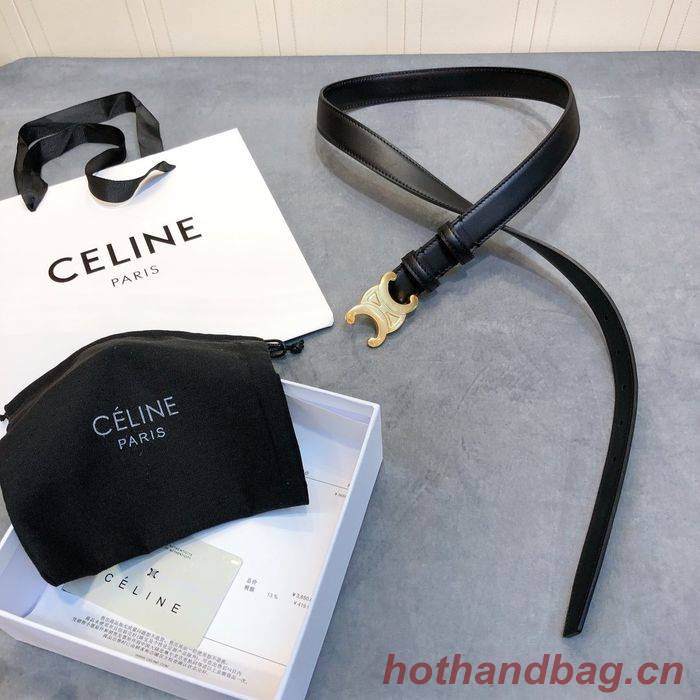 Celine Belt 20MM CEB00009