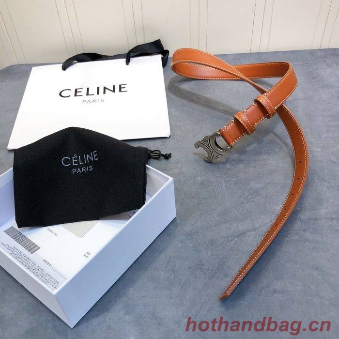 Celine Belt 20MM CEB00011