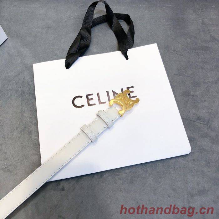 Celine Belt 20MM CEB00012