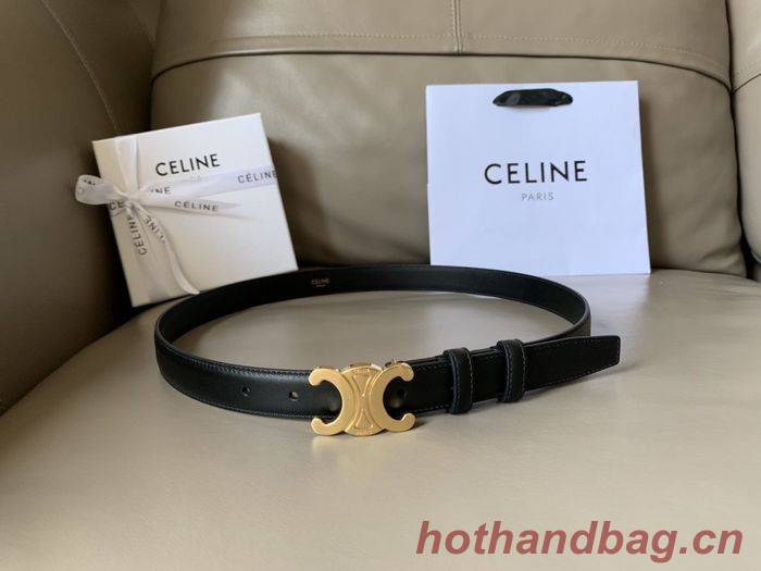 Celine Belt 24MM CEB00013