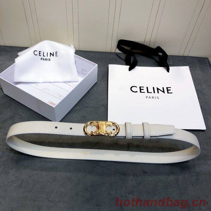 Celine Belt 25MM CEB00019