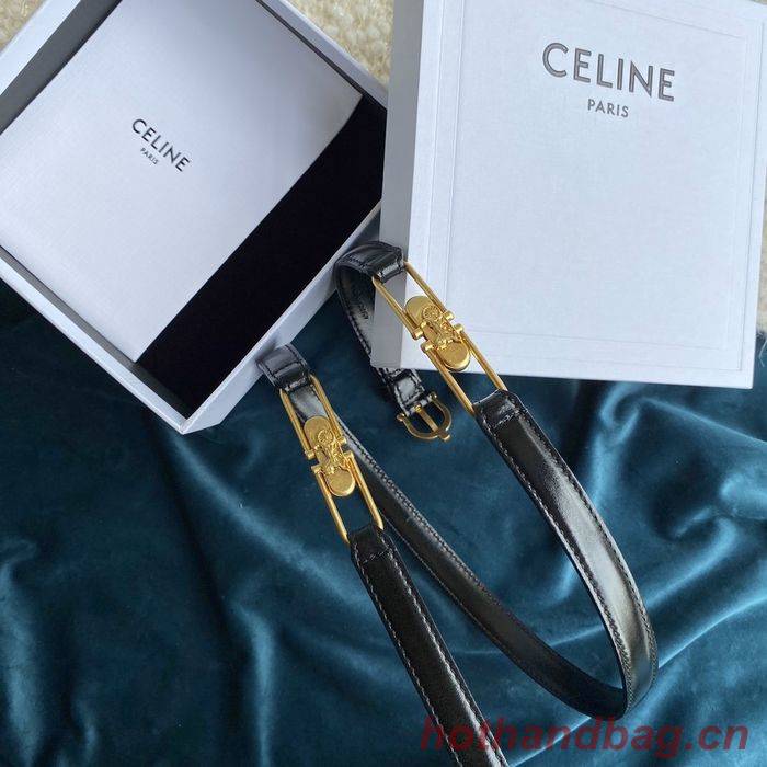 Celine Belt CEB00025