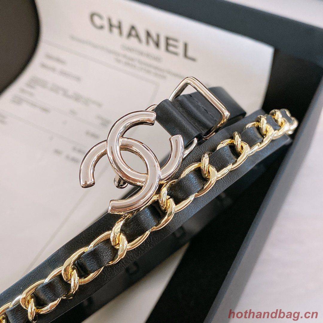 Chanel Belt 15MM CHB00001